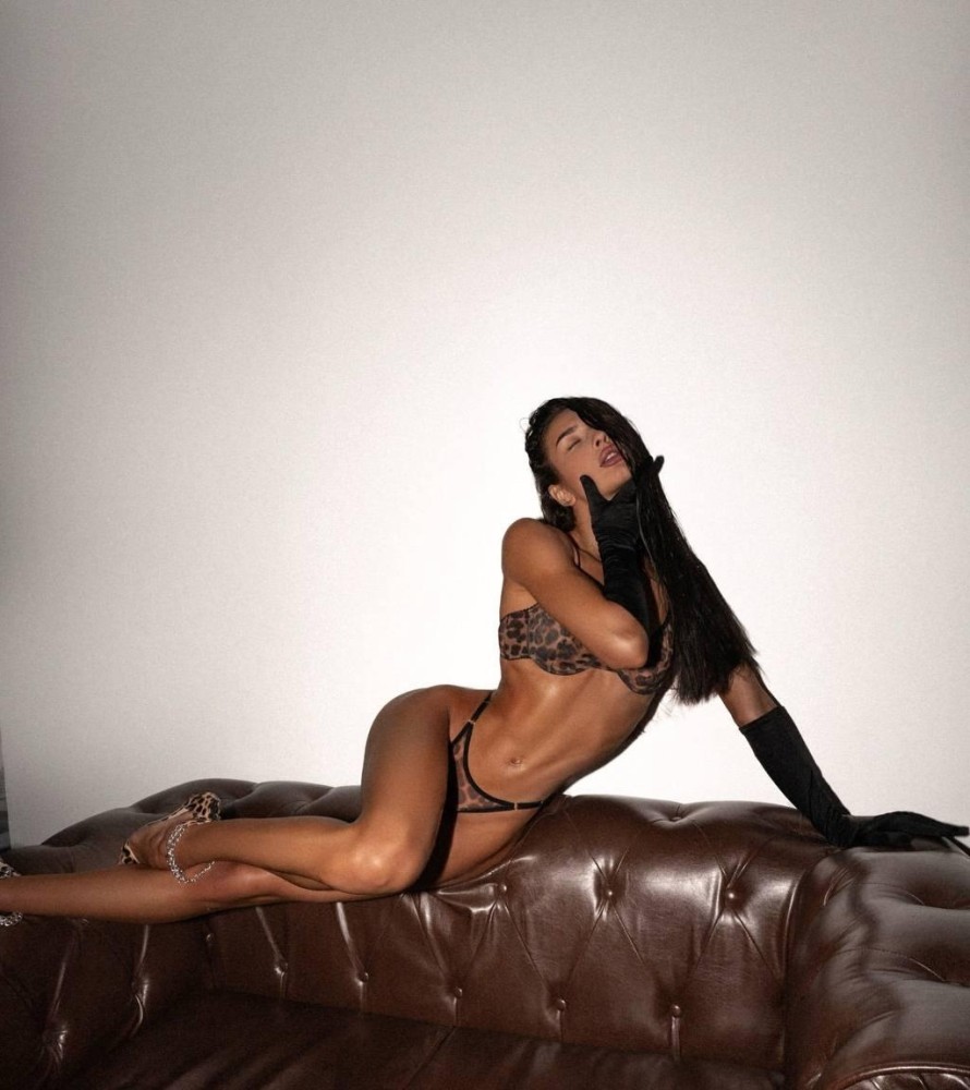 Индивидуалка Настя фото № 2 в городе Кизляр