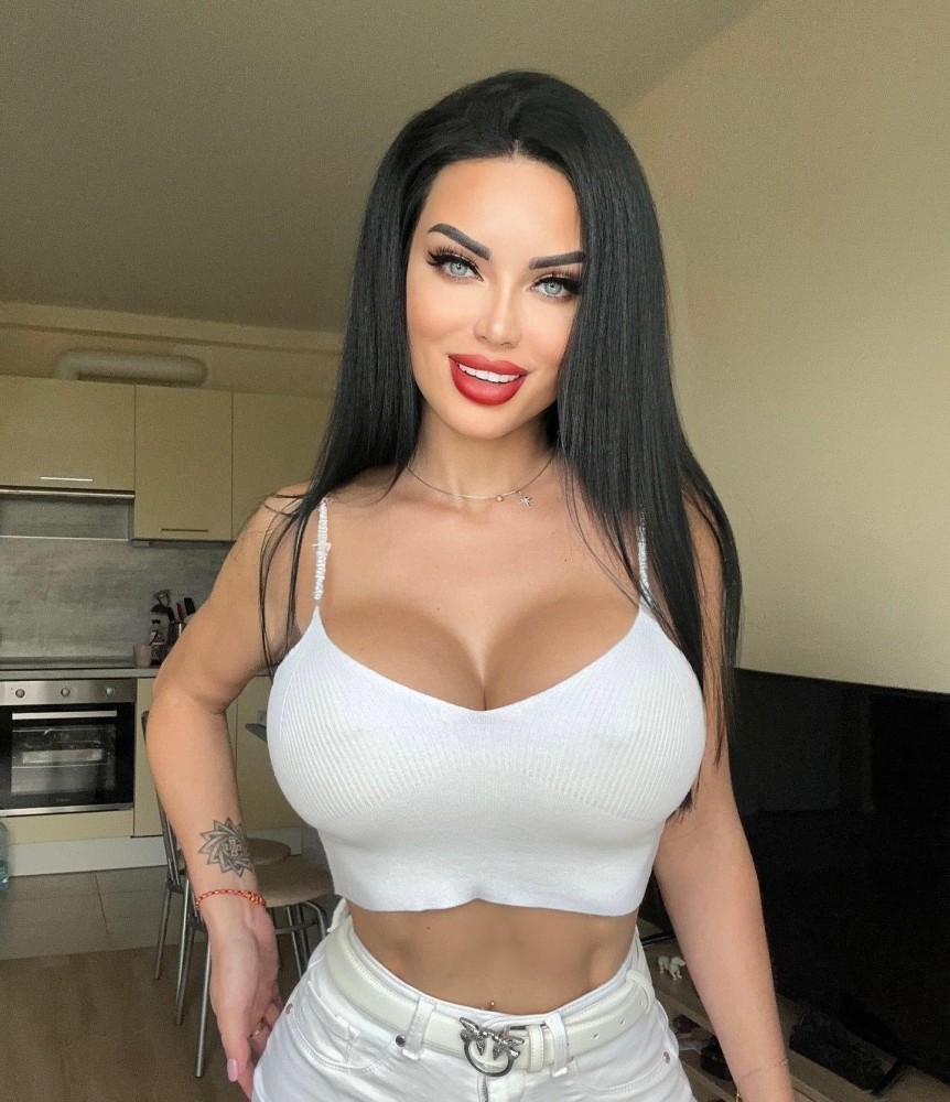 Индивидуалка Оксана фото № 2 в городе Кизляр