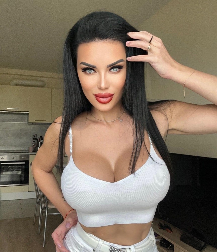 Индивидуалка Оксана фото № 2 в городе Кизляр