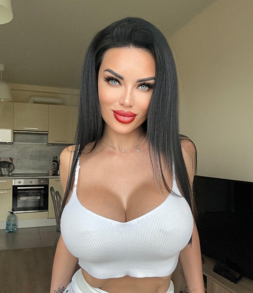 Индивидуалка Оксана фото № 2 в городе Кизляр