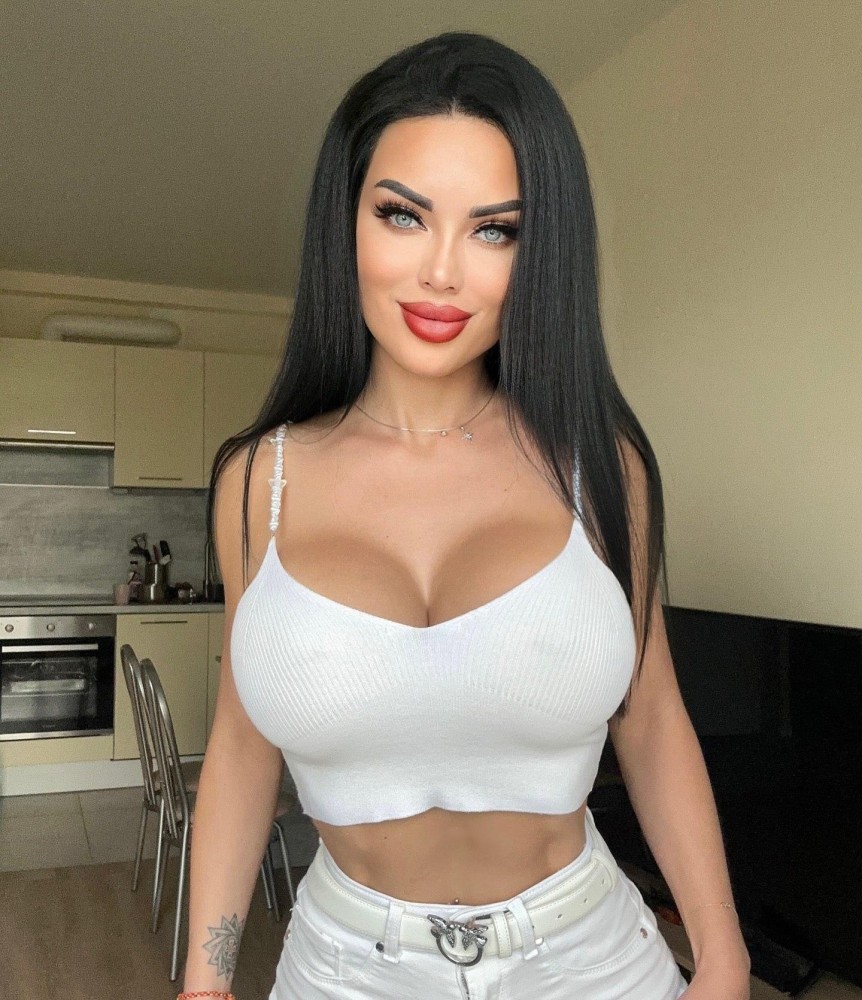 Индивидуалка Оксана фото № 2 в городе Кизляр