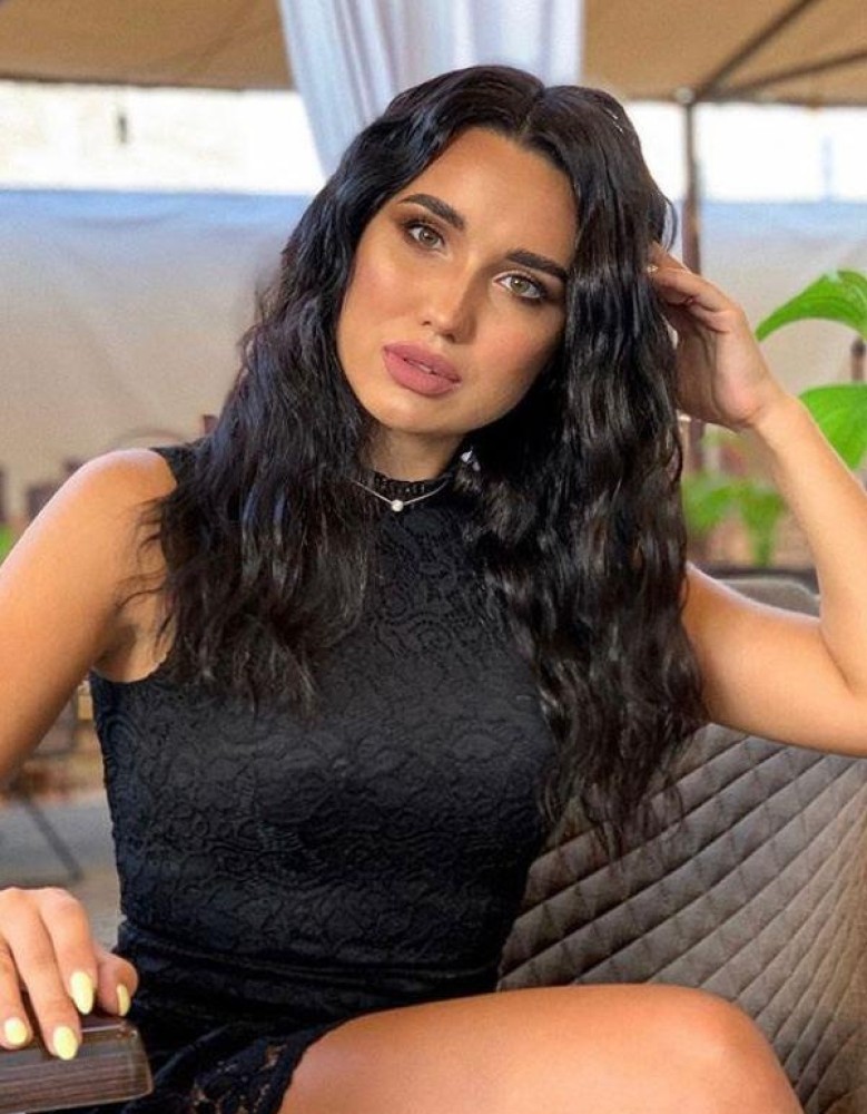 Индивидуалка 🎥 Тони главное фото в городе Кизляр 