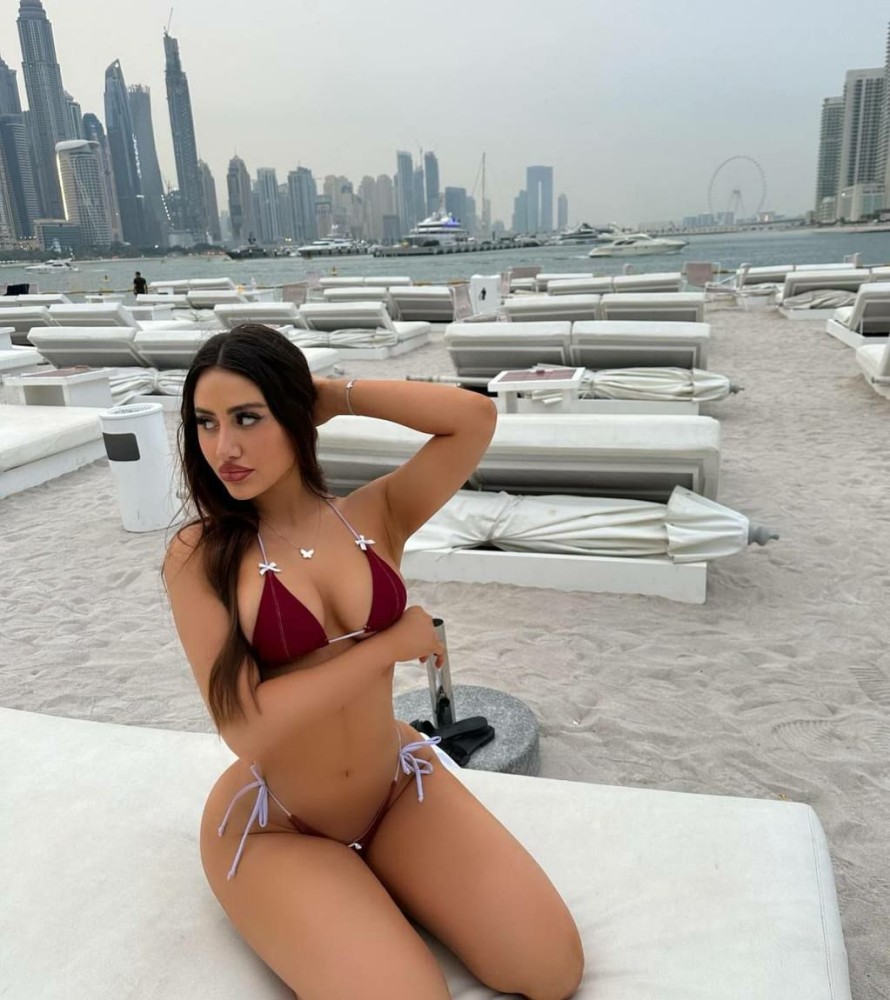 Индивидуалка Аврора главное фото в городе Кизляр 