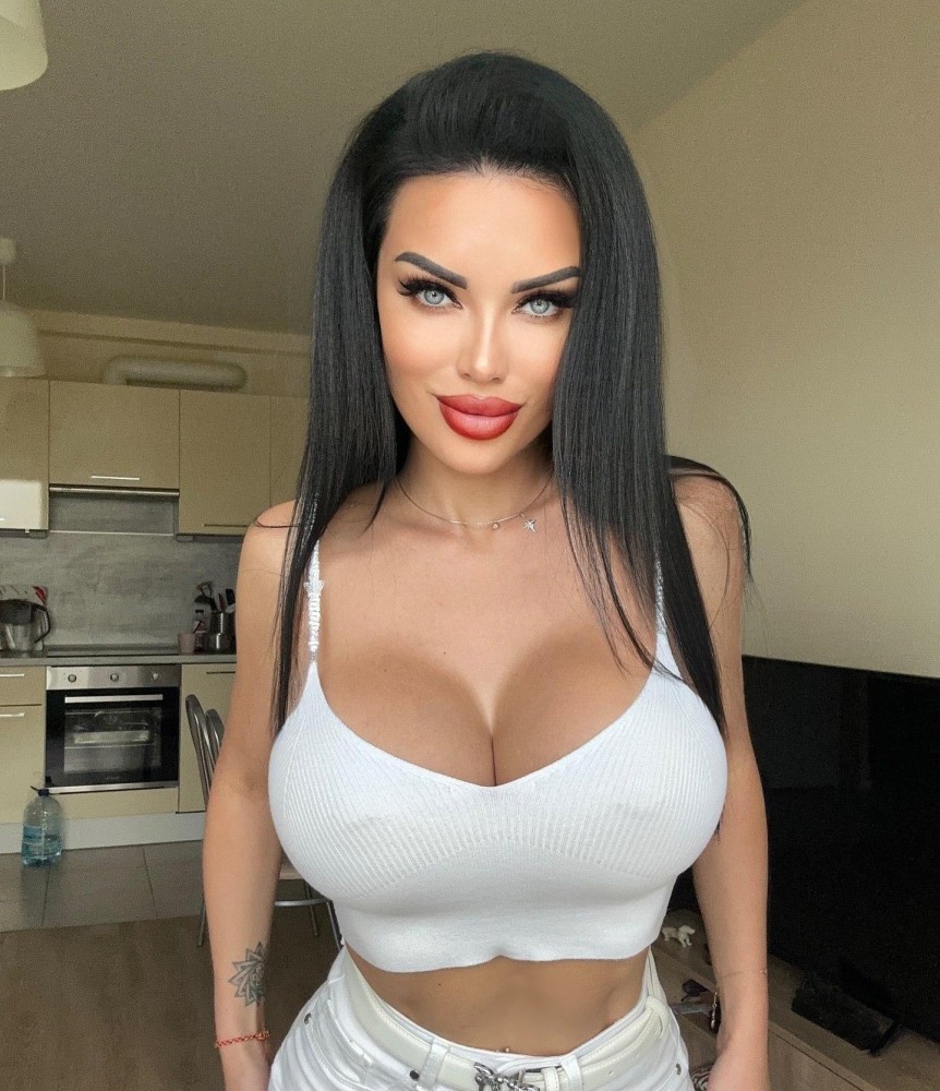 Индивидуалка Оксана главное фото в городе Кизляр 