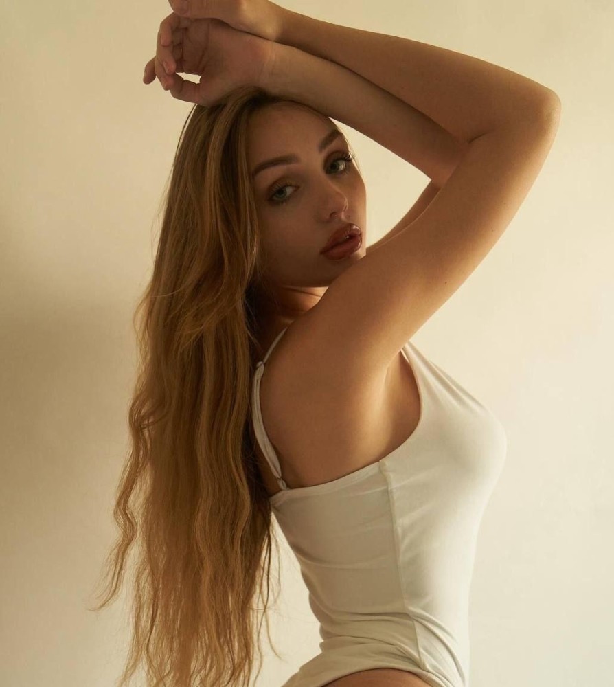 Индивидуалка Евгения главное фото в городе Кизляр 