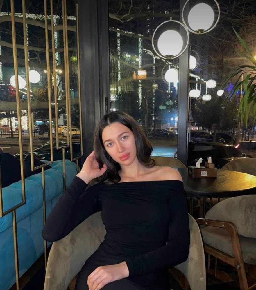 Индивидуалка Янка главное фото в городе Кизляр 