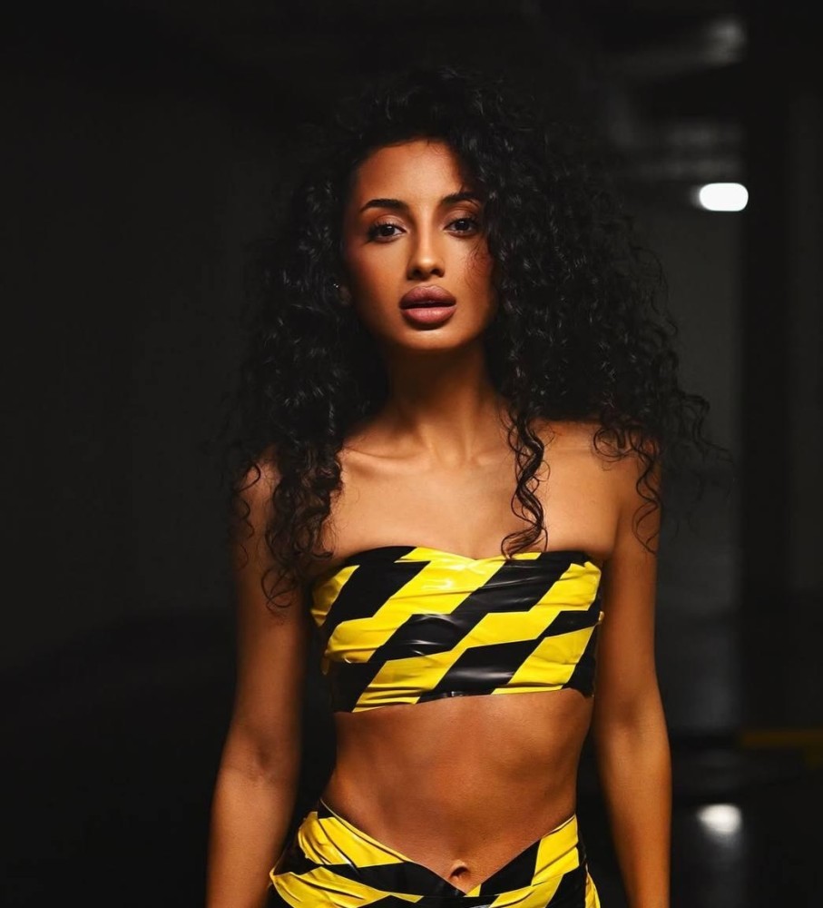 Индивидуалка Луиза главное фото в городе Кизляр 