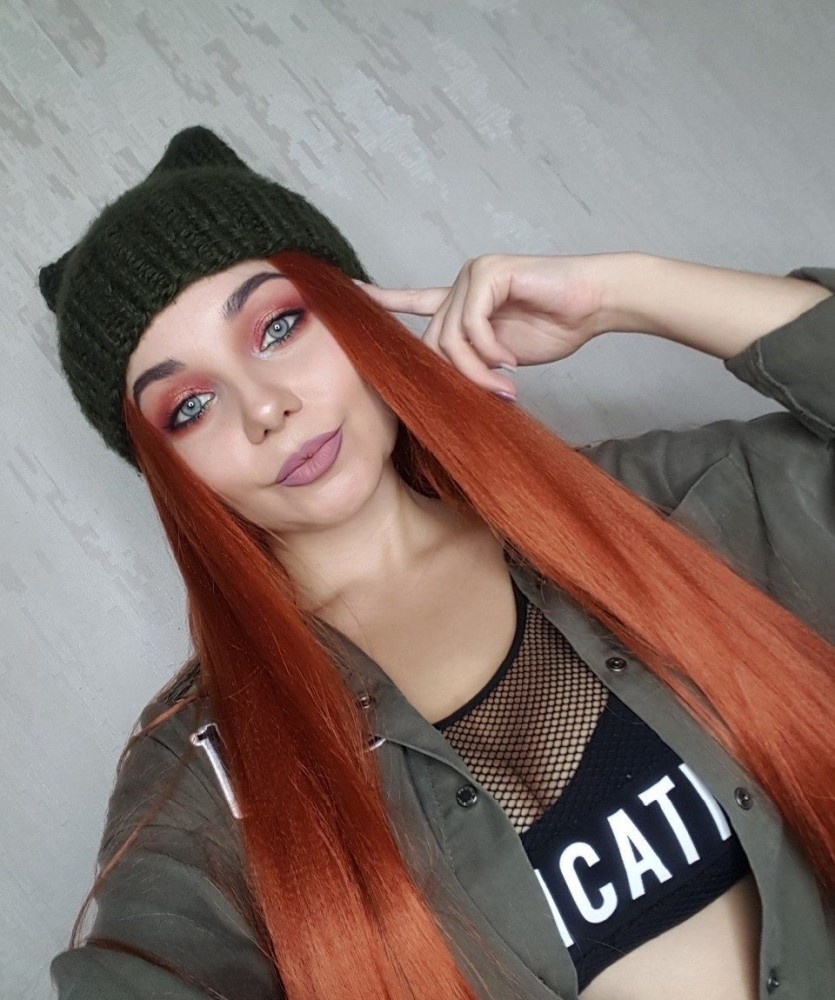 Индивидуалка Рада фото № 2 в городе Кизляр