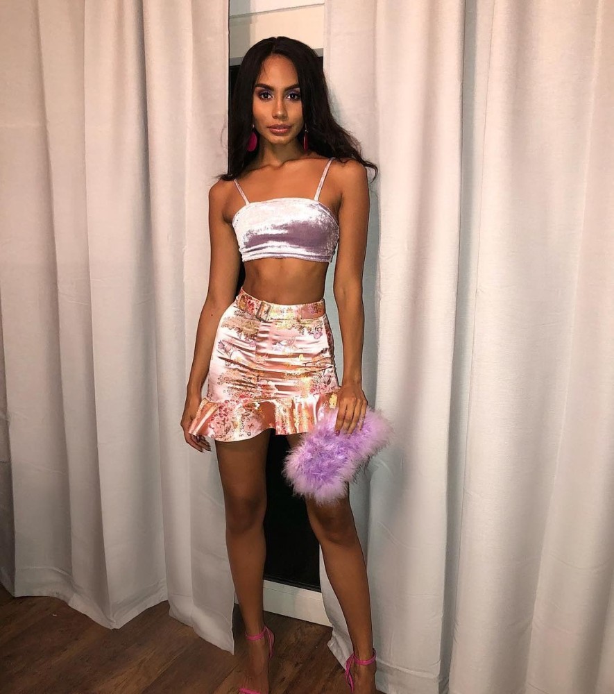 Индивидуалка Рина фото № 2 в городе Кизляр