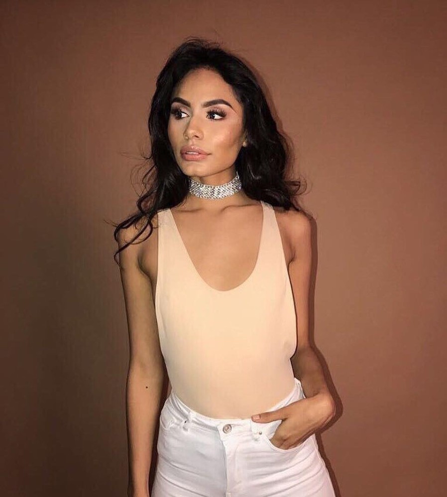 Индивидуалка Рина фото № 2 в городе Кизляр