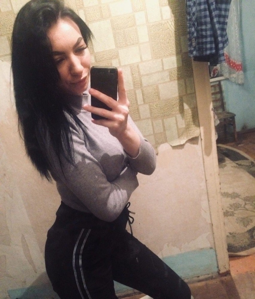 Индивидуалка Света фото № 2 в городе Кизляр