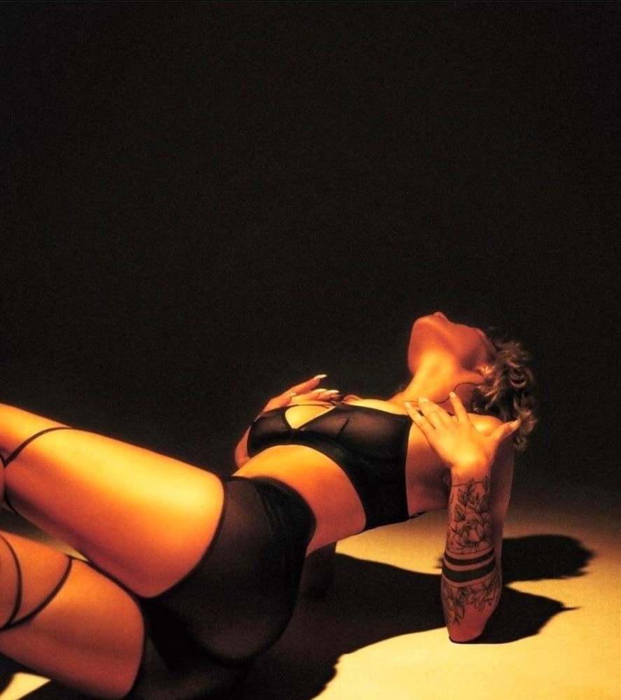 Индивидуалка Светка фото № 2 в городе Кизляр