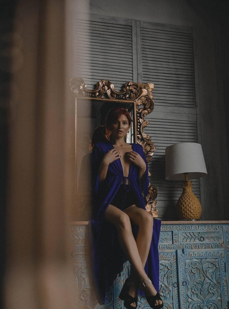 Индивидуалка Светка фото № 2 в городе Кизляр