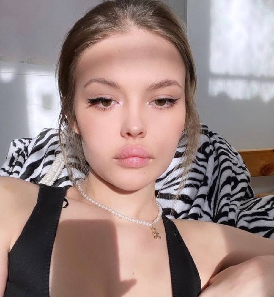 Индивидуалка Тамара фото № 2 в городе Кизляр