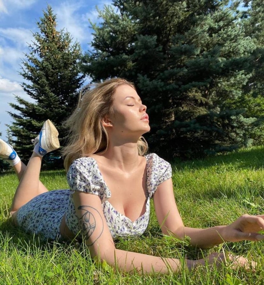 Индивидуалка Тамара фото № 2 в городе Кизляр