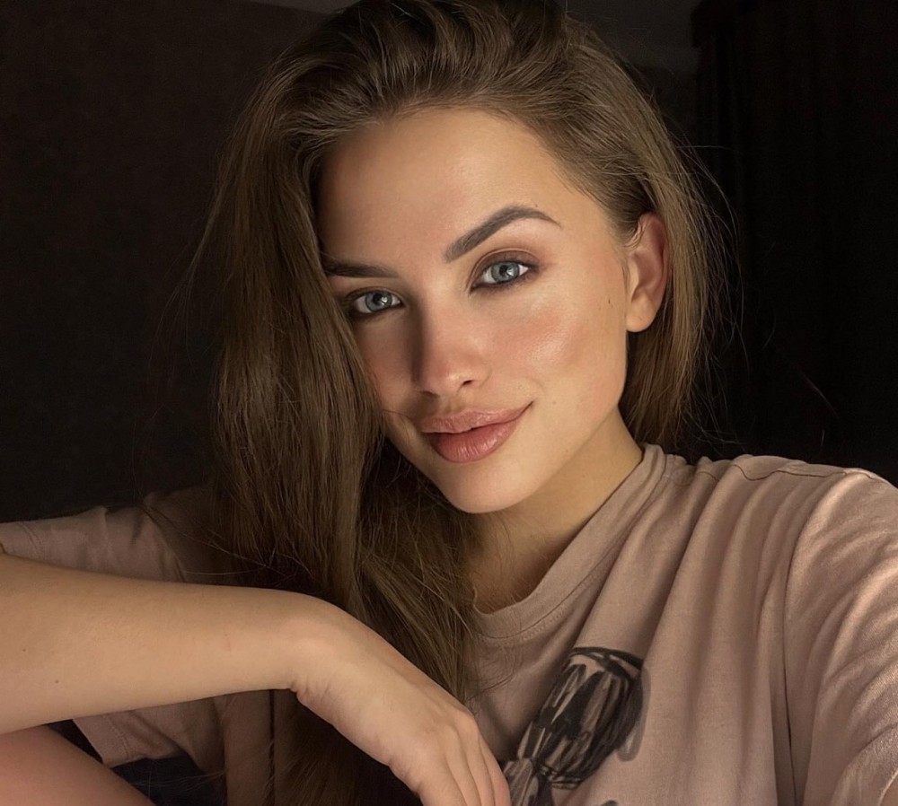 Индивидуалка Таша фото № 2 в городе Кизляр