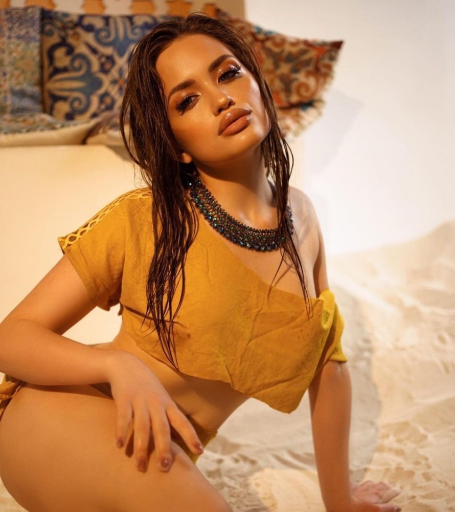 Индивидуалка Таша фото № 2 в городе Кизляр