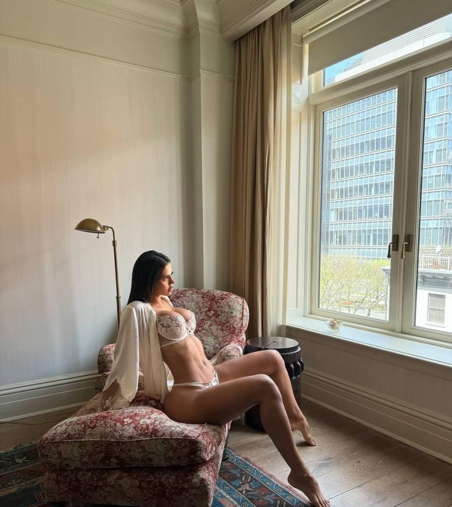 Индивидуалка Татьяна фото № 2 в городе Кизляр