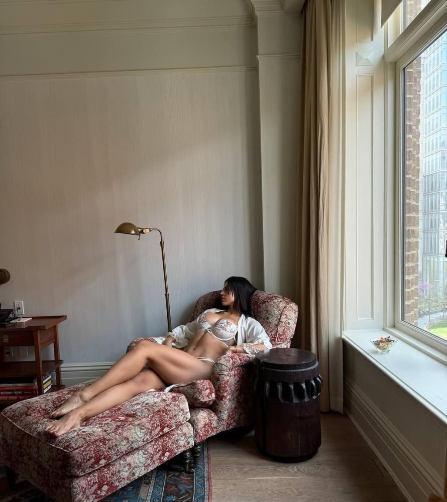 Индивидуалка Татьяна фото № 2 в городе Кизляр