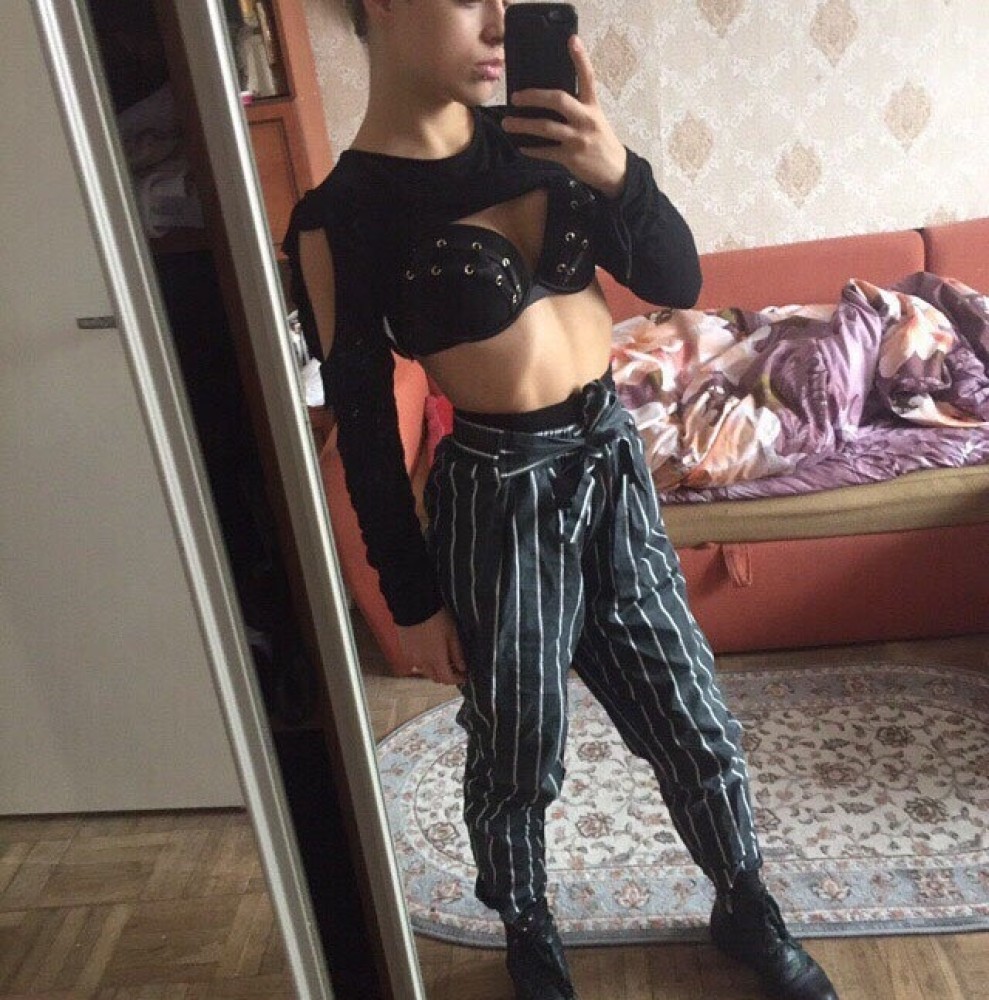 Индивидуалка Тони фото № 2 в городе Кизляр