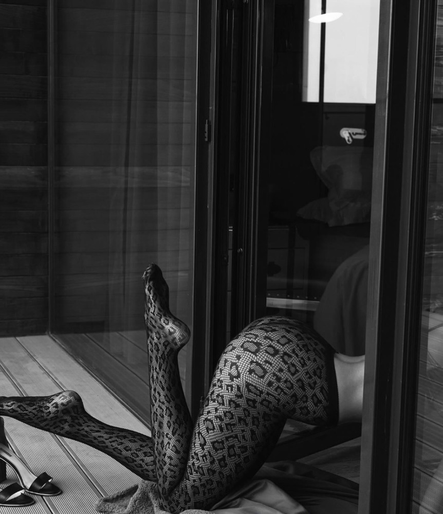 Индивидуалка Тоня фото № 2 в городе Кизляр