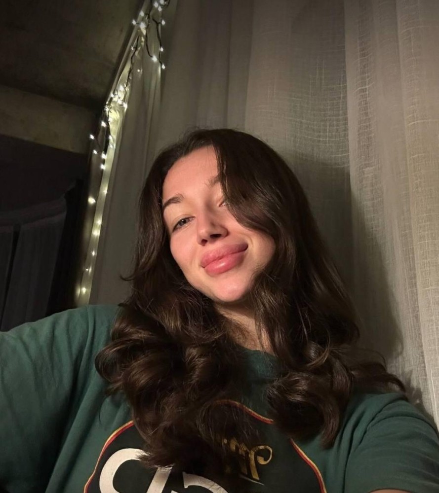 Индивидуалка Янка фото № 2 в городе Кизляр