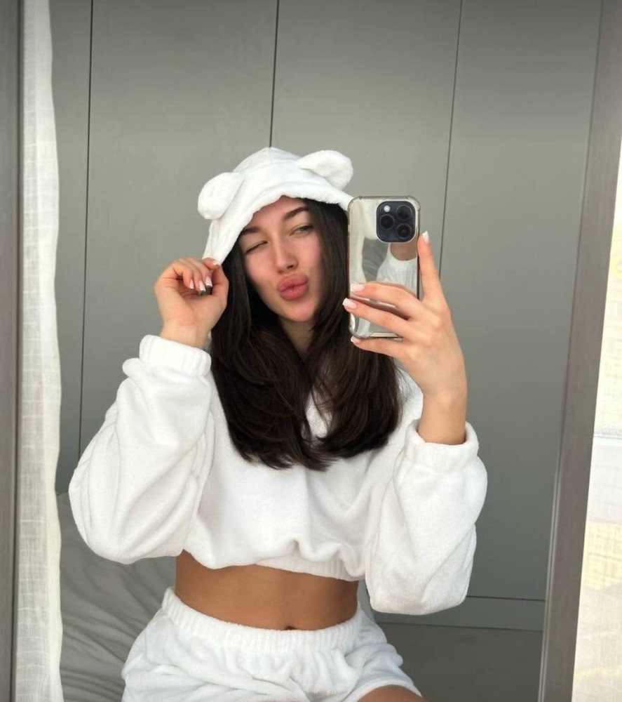 Индивидуалка Янка фото № 2 в городе Кизляр