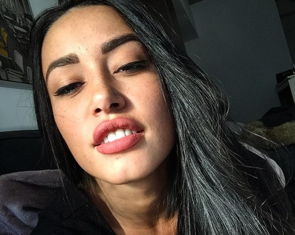 Индивидуалка Зара фото № 2 в городе Кизляр