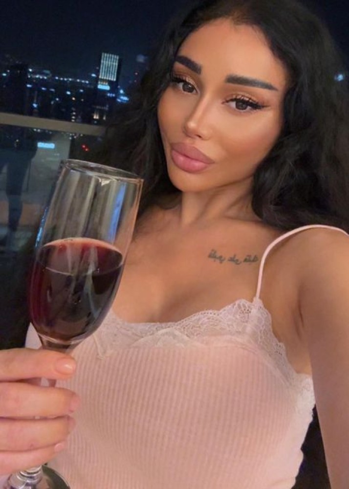 Индивидуалка Алина фото № 2 в городе Кизляр