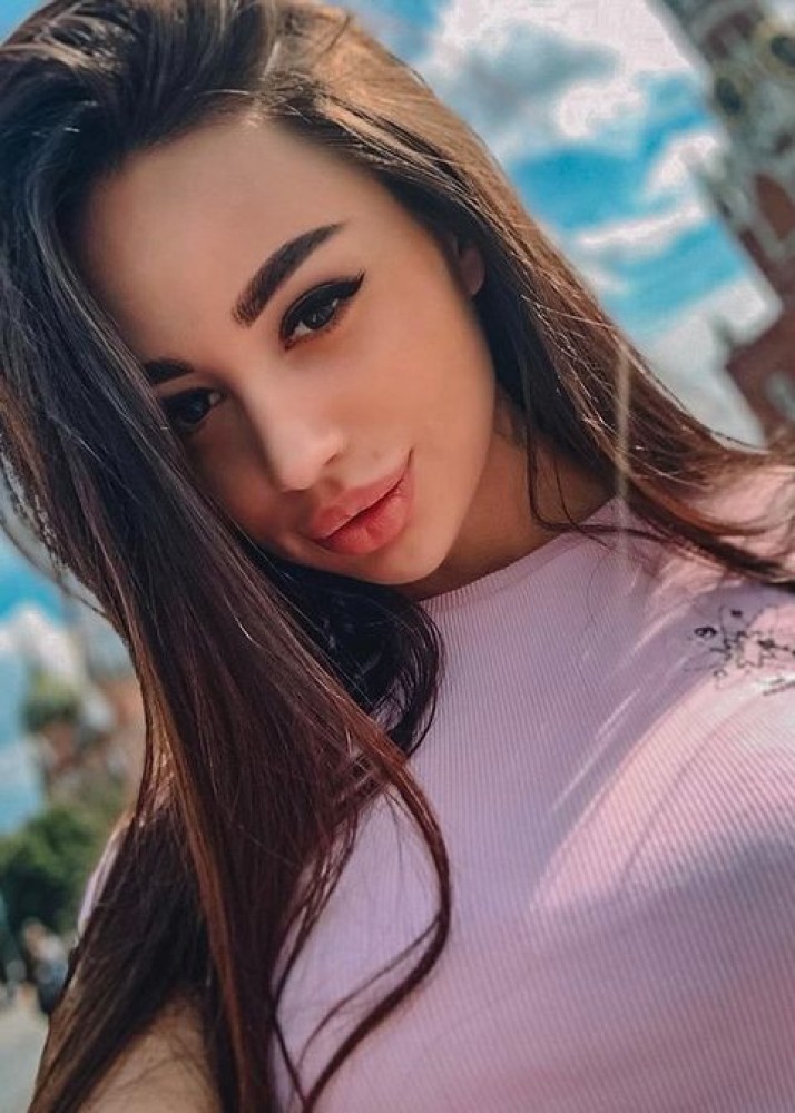 Индивидуалка Алина главное фото в городе Кизляр 