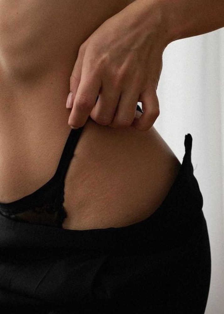 Индивидуалка Алина фото № 2 в городе Кизляр