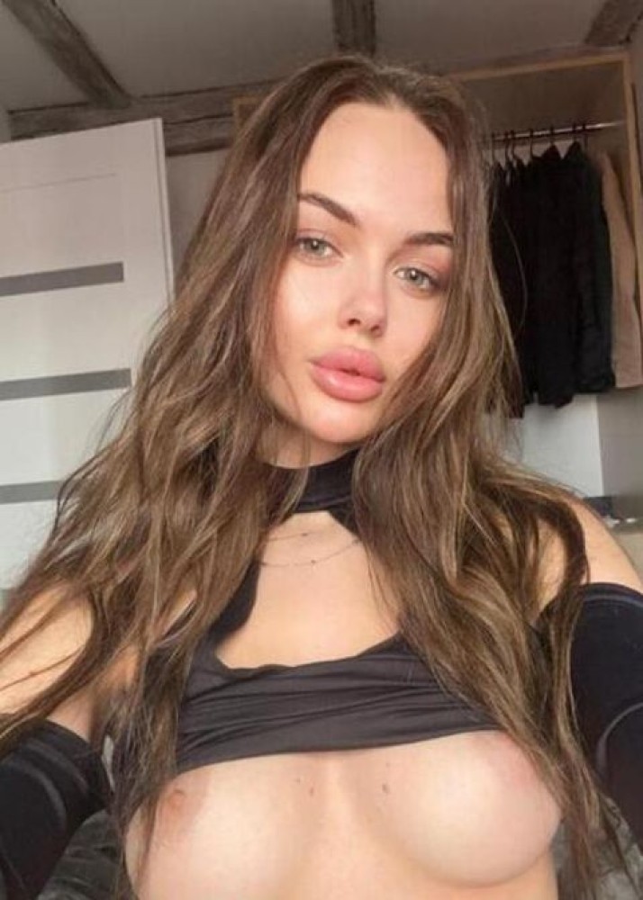 Индивидуалка АЛИНА фото № 2 в городе Кизляр