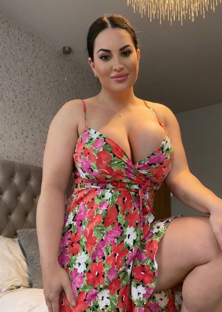 Индивидуалка Алиса фото № 2 в городе Кизляр