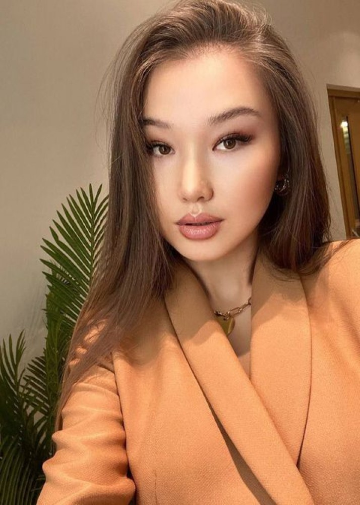 Индивидуалка Алия фото № 2 в городе Кизляр