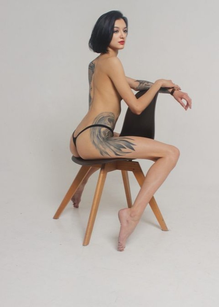 Индивидуалка Амина главное фото в городе Кизляр 