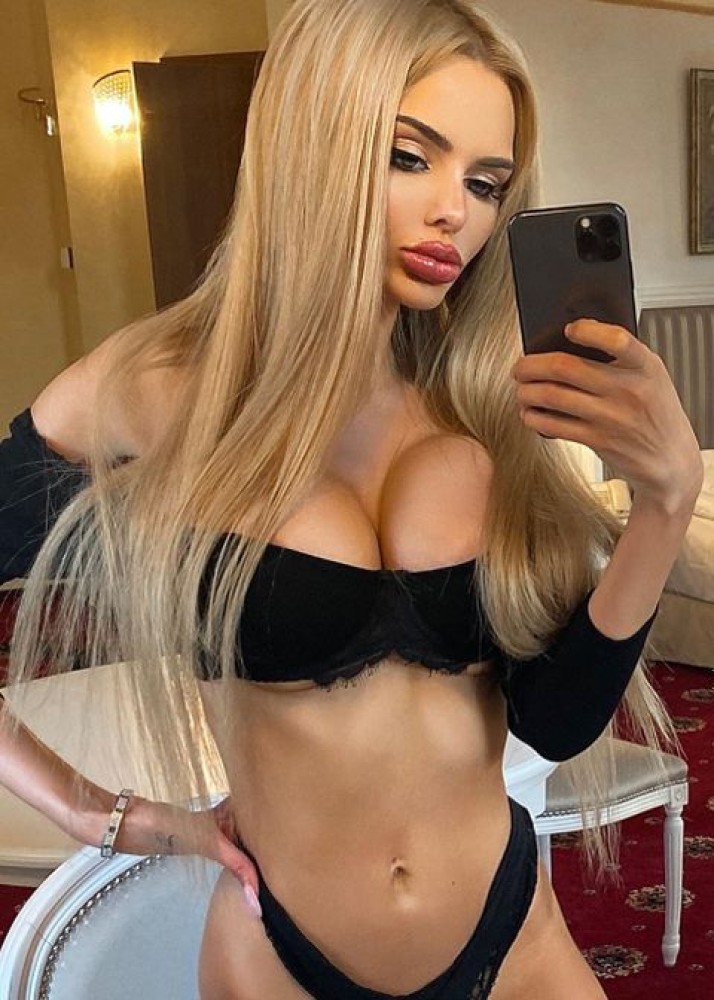 Индивидуалка Аня главное фото в городе Кизляр 