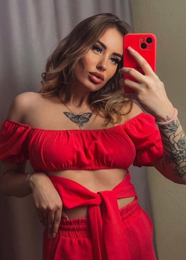 Индивидуалка Арина главное фото в городе Кизляр 