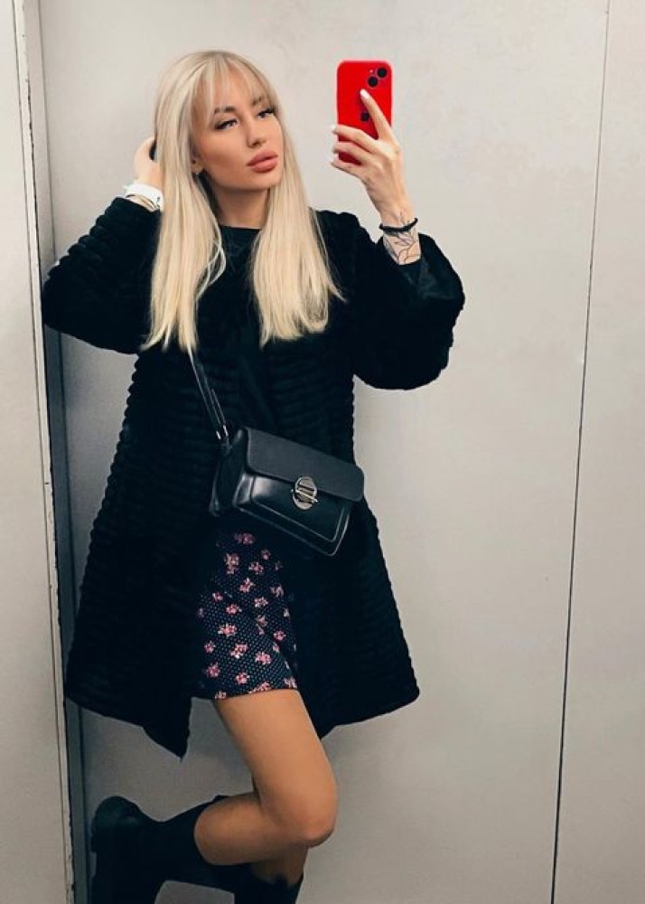 Индивидуалка Арина фото № 2 в городе Кизляр