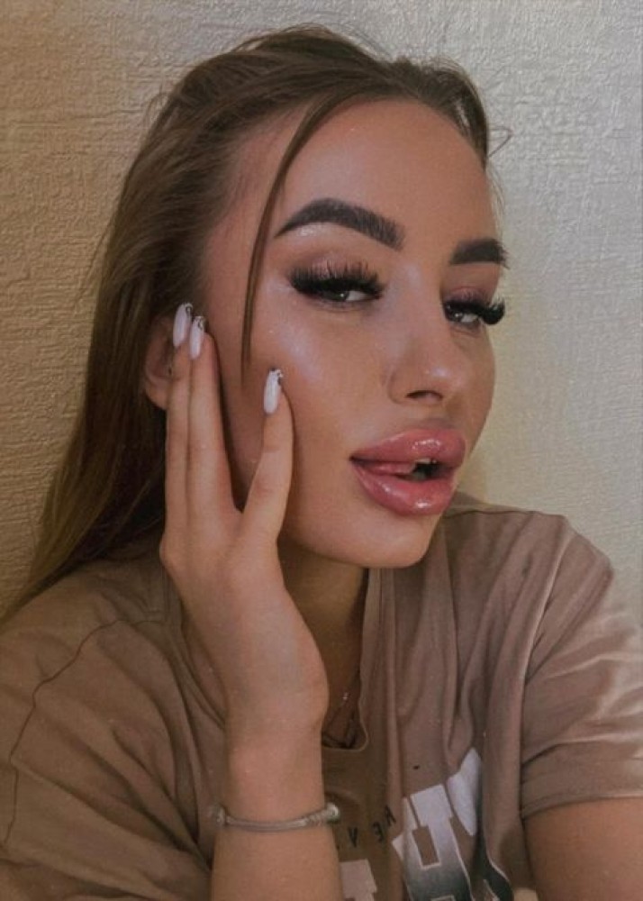 Индивидуалка Арина фото № 2 в городе Кизляр