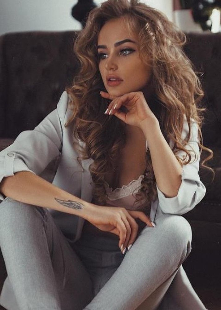 Индивидуалка Бэлла фото № 2 в городе Кизляр