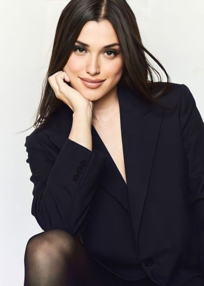 Индивидуалка Бьянка фото № 2 в городе Кизляр