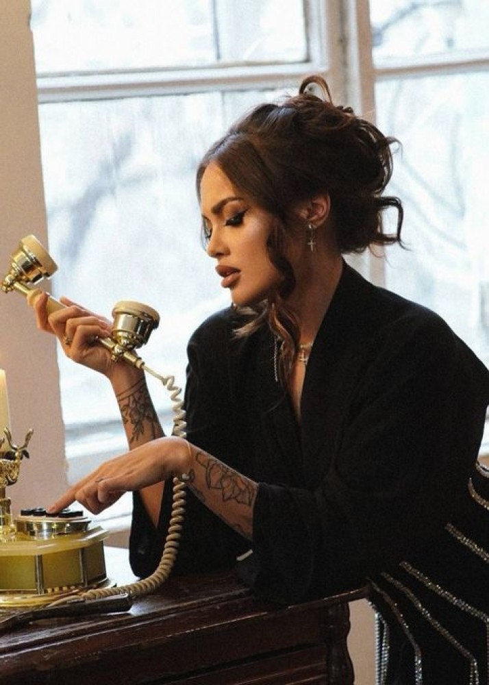 Индивидуалка Дара главное фото в городе Кизляр 