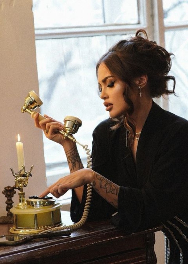 Индивидуалка Дара фото № 2 в городе Кизляр