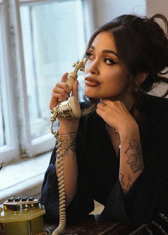 Индивидуалка Дара фото № 2 в городе Кизляр