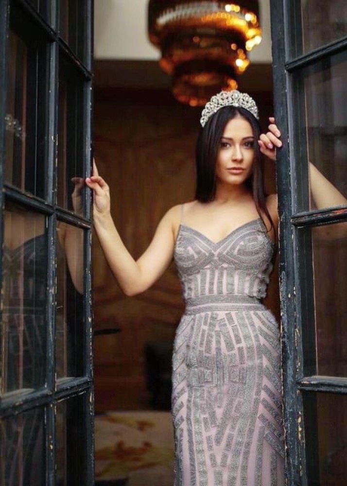 Индивидуалка Даша фото № 2 в городе Кизляр