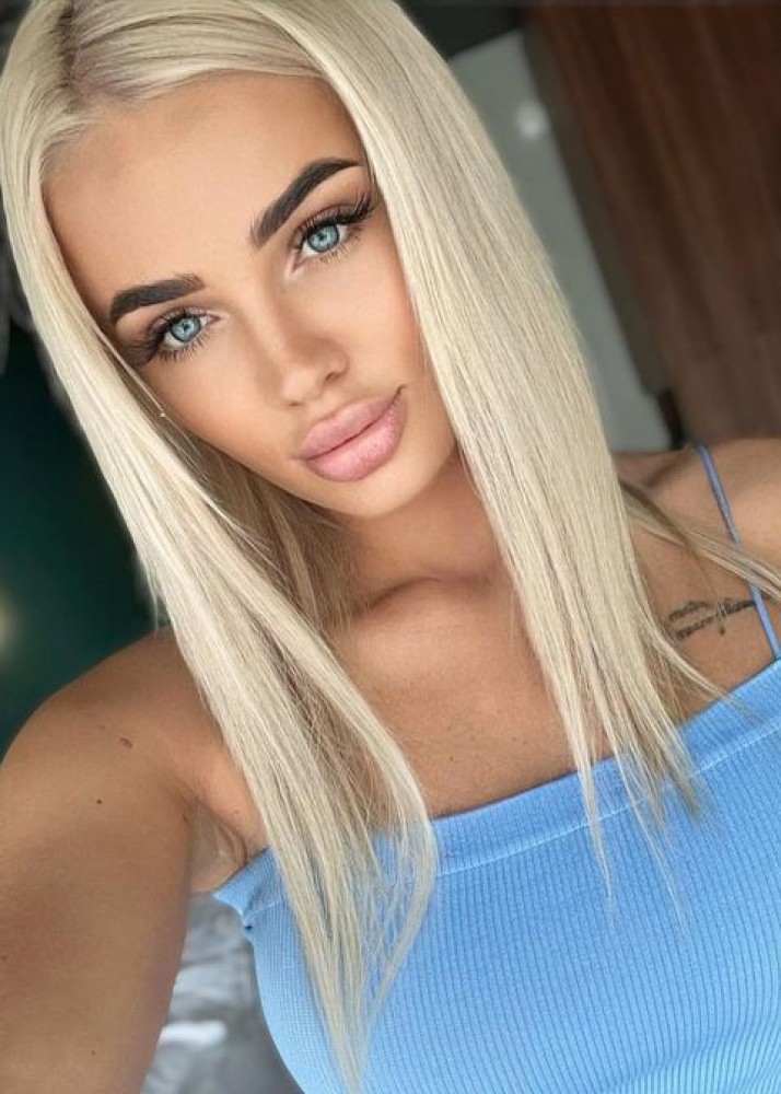 Индивидуалка Даша главное фото в городе Кизляр 