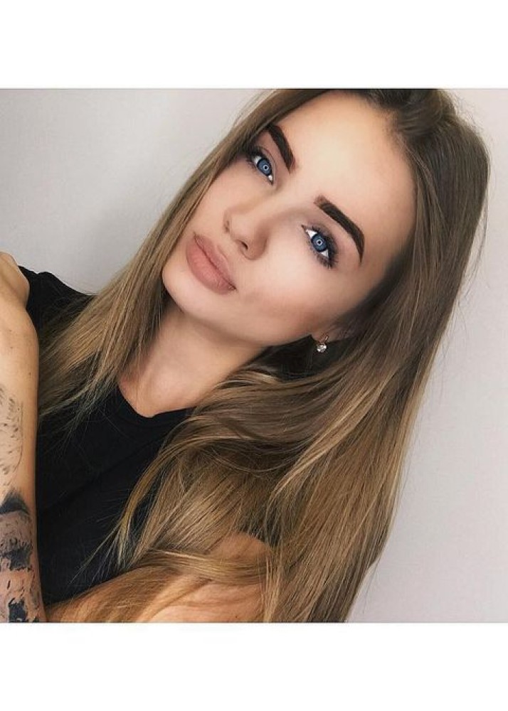 Индивидуалка Даша фото № 2 в городе Кизляр