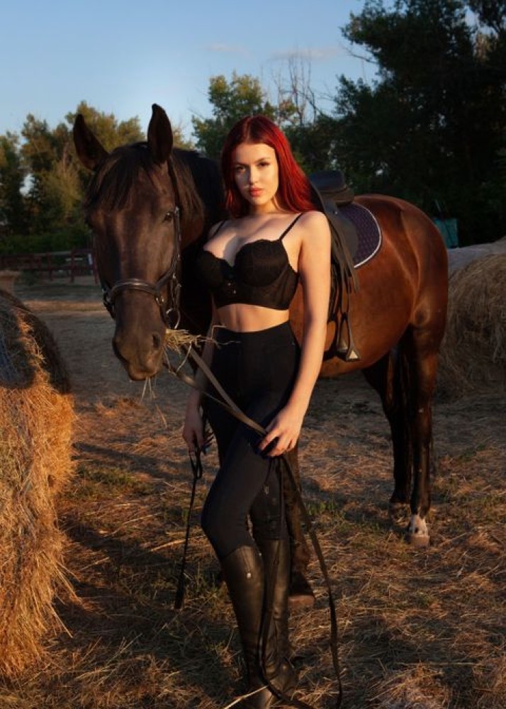 Индивидуалка Диана фото № 2 в городе Кизляр