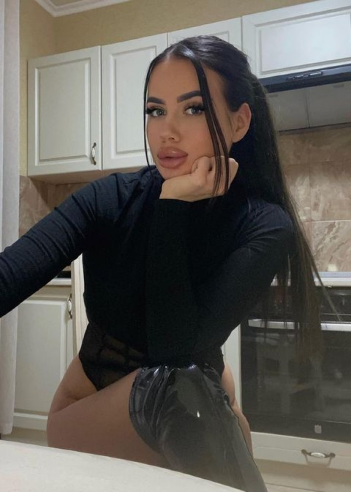 Индивидуалка Эля фото № 2 в городе Кизляр