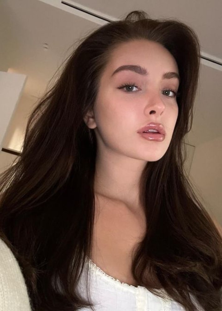 Индивидуалка Эля главное фото в городе Кизляр 